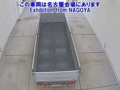 Mitsubishi FUSO TRUCK