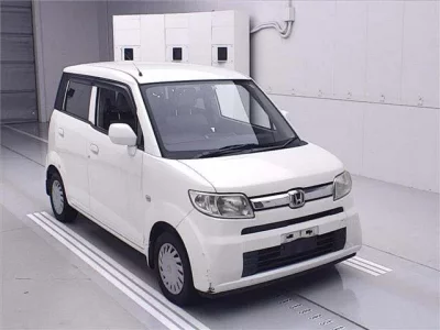 Honda ZEST