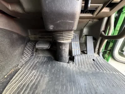 Mitsubishi SUPER GREAT