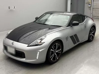 Nissan FAIRLADYZ