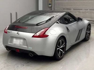 Nissan FAIRLADYZ