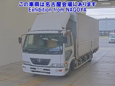 Nissan UD SERIES