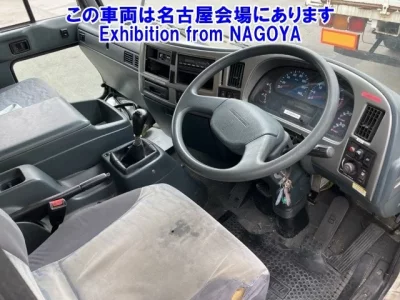 Nissan UD SERIES