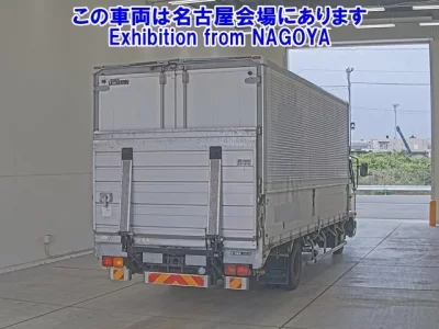 Nissan UD SERIES