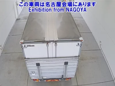 Nissan UD SERIES