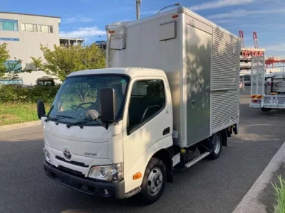 Toyota DYNA
