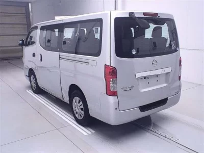 Nissan CARAVAN