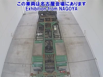 Nissan BIGTHUMB