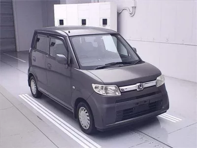 Honda ZEST