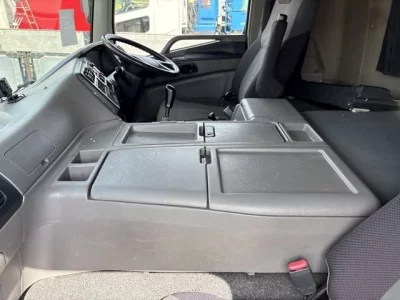 Mitsubishi SUPER GREAT