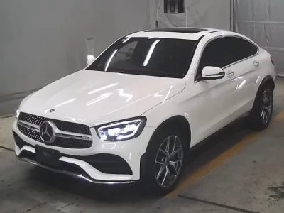 Mercedes-Benz GLC CLASS