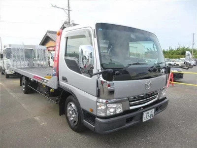 Mazda TITAN