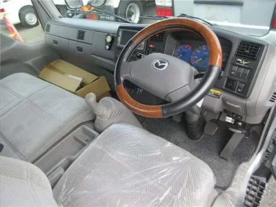 Mazda TITAN
