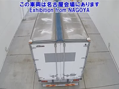 Nissan CONDOR
