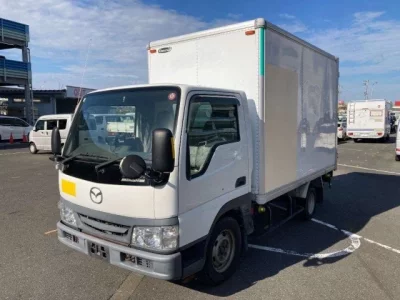 Mazda TITAN