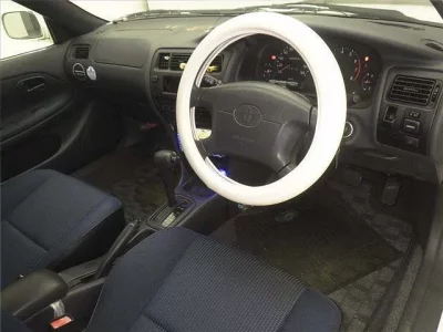 Toyota COROLLA TOURING WAGON