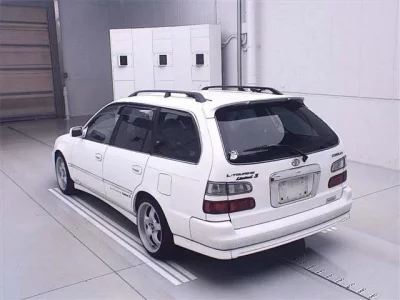 Toyota COROLLA TOURING WAGON