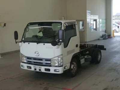 Mazda TITAN
