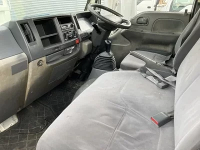 Mazda TITAN