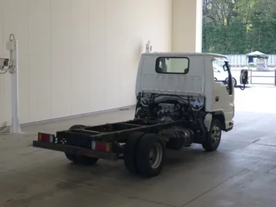 Mazda TITAN
