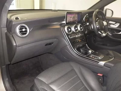 Mercedes-Benz GLC CLASS