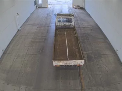 Nissan TRUCK
