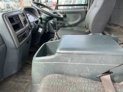 Nissan CONDOR