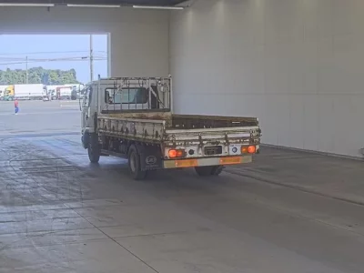 Nissan CONDOR