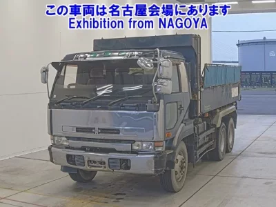 Nissan TRUCK