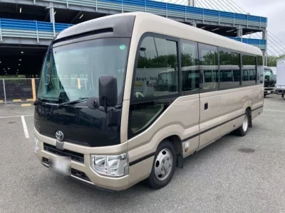 Toyota COASTER