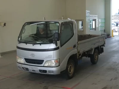 Toyota DYNA