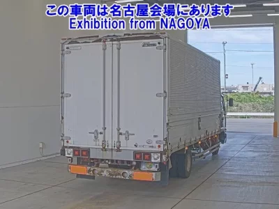 Nissan CONDOR