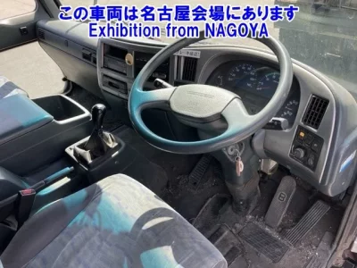 Nissan CONDOR