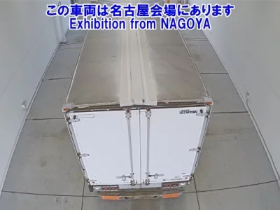 Nissan CONDOR