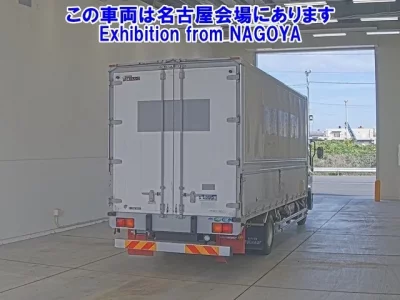 Nissan CONDOR
