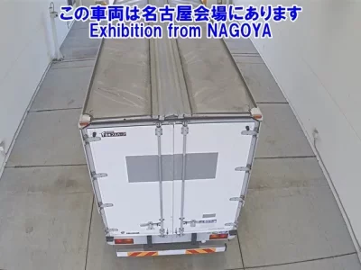 Nissan CONDOR