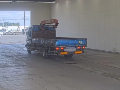 Mitsubishi FUSO FIGHTER