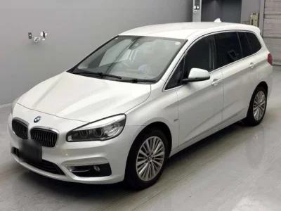 BMW 2-Series