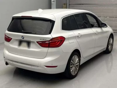 BMW 2-Series