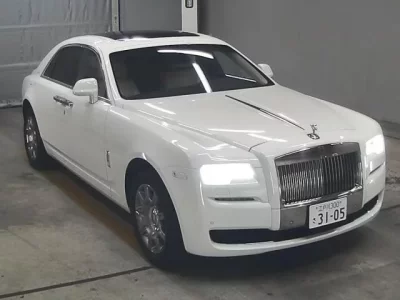 Rolls-Royce OTHER