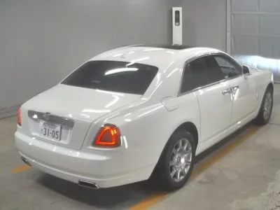 Rolls-Royce OTHER