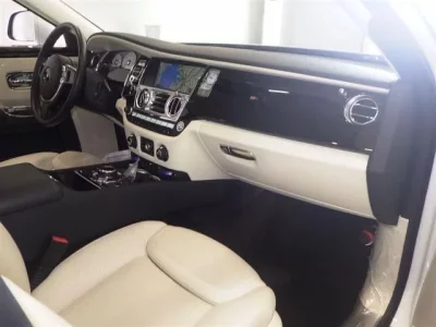 Rolls-Royce OTHER