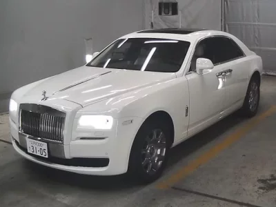 Rolls-Royce OTHER