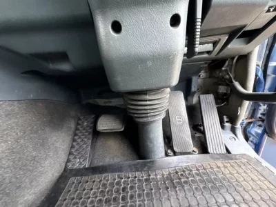 Mitsubishi SUPER GREAT