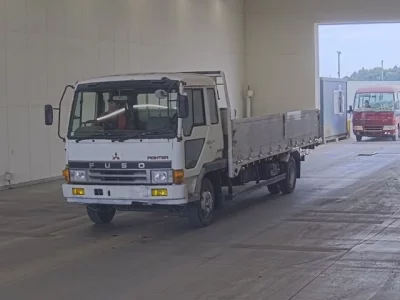 Mitsubishi FUSO FIGHTER