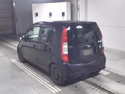 Honda LIFE