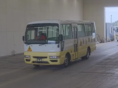Nissan CIVILIAN