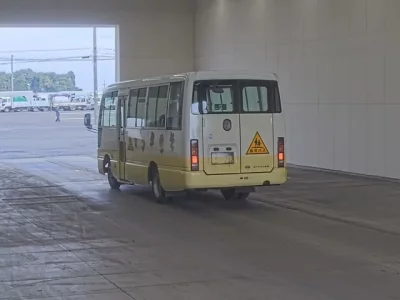 Nissan CIVILIAN