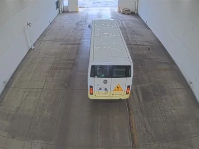 Nissan CIVILIAN