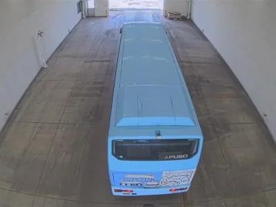 Mitsubishi AERO MIDI